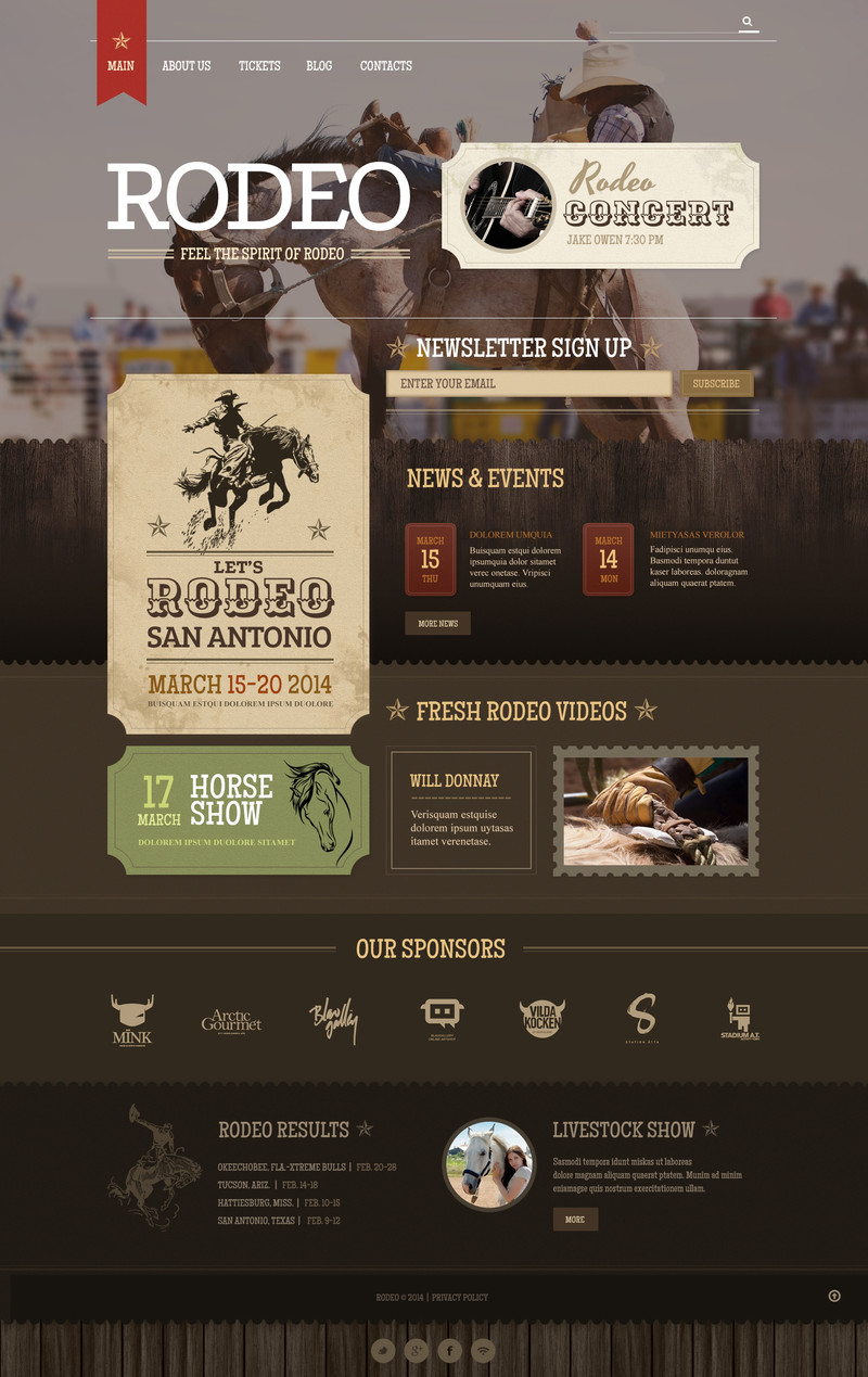 WordPress - WP2599