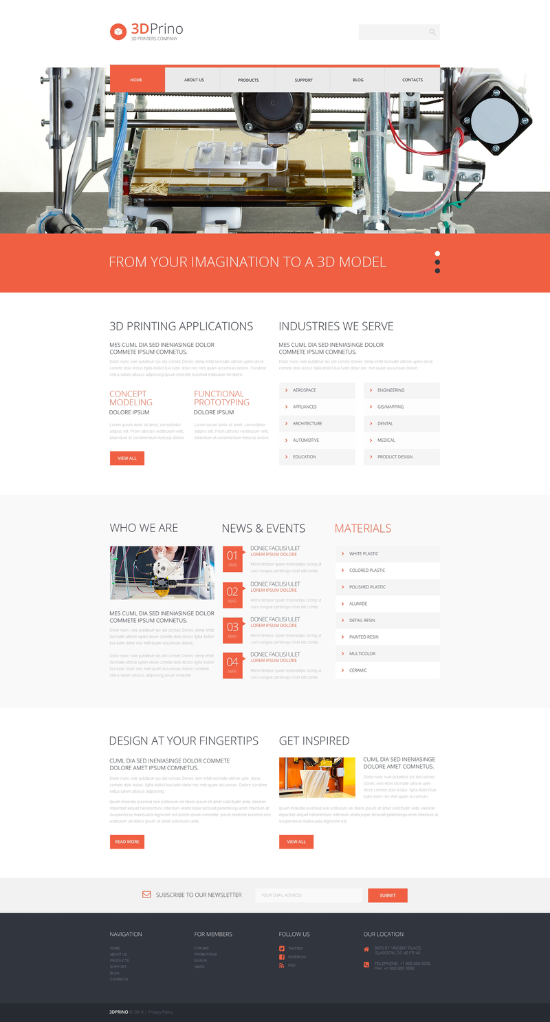 WordPress - WP2609