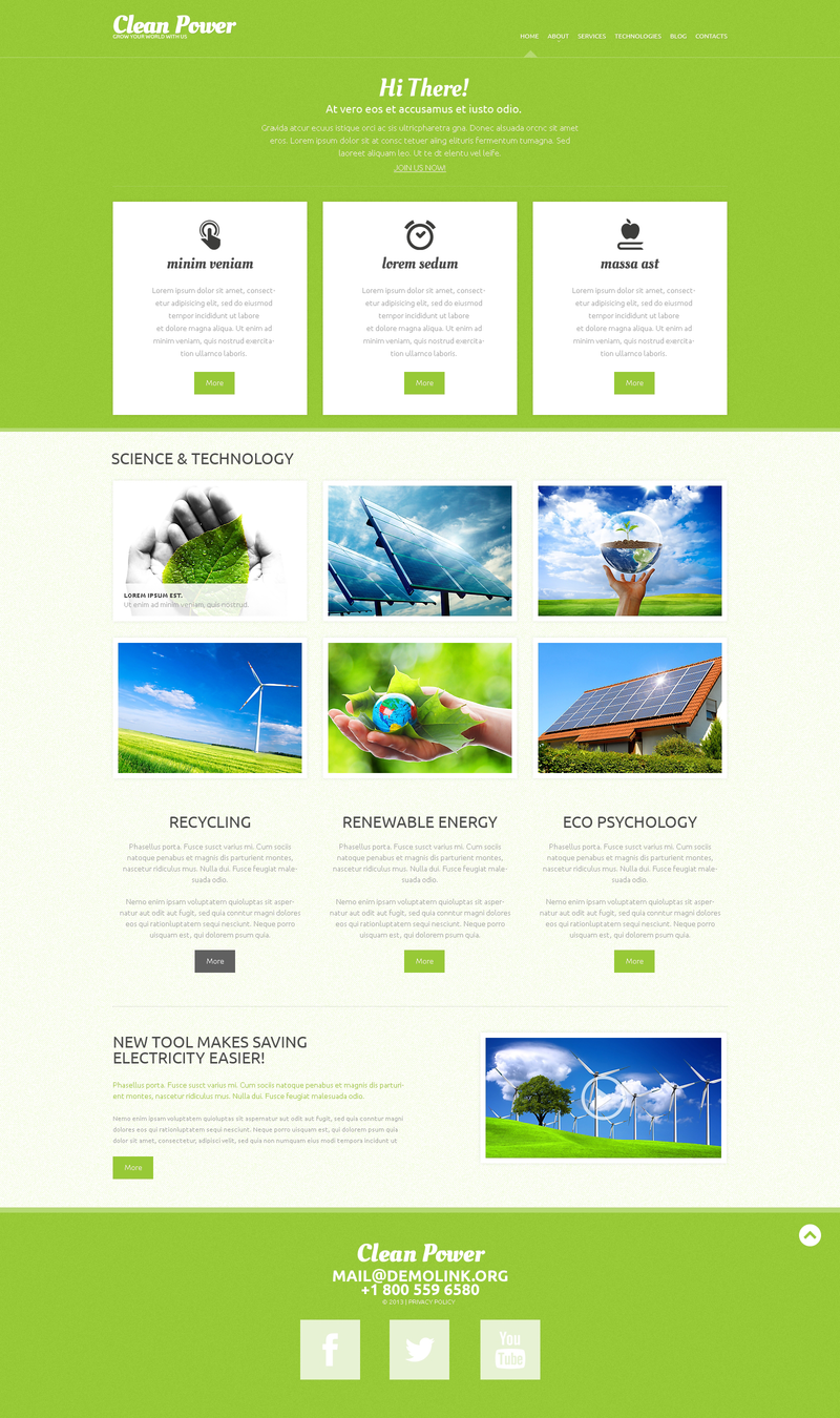 WordPress - WP2613