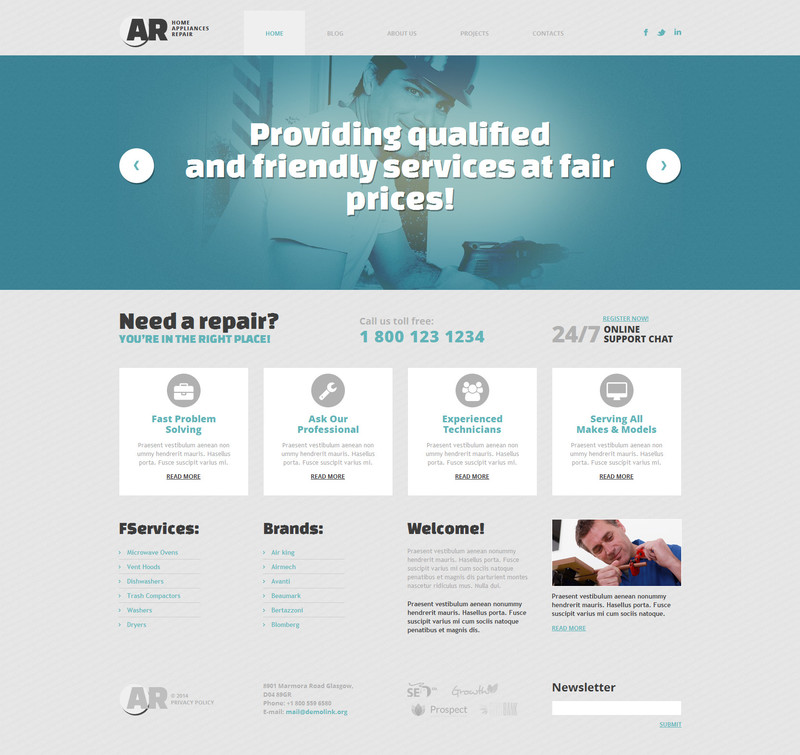 WordPress - WP2615