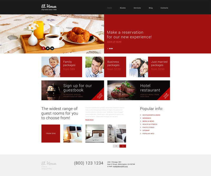 WordPress - WP2623