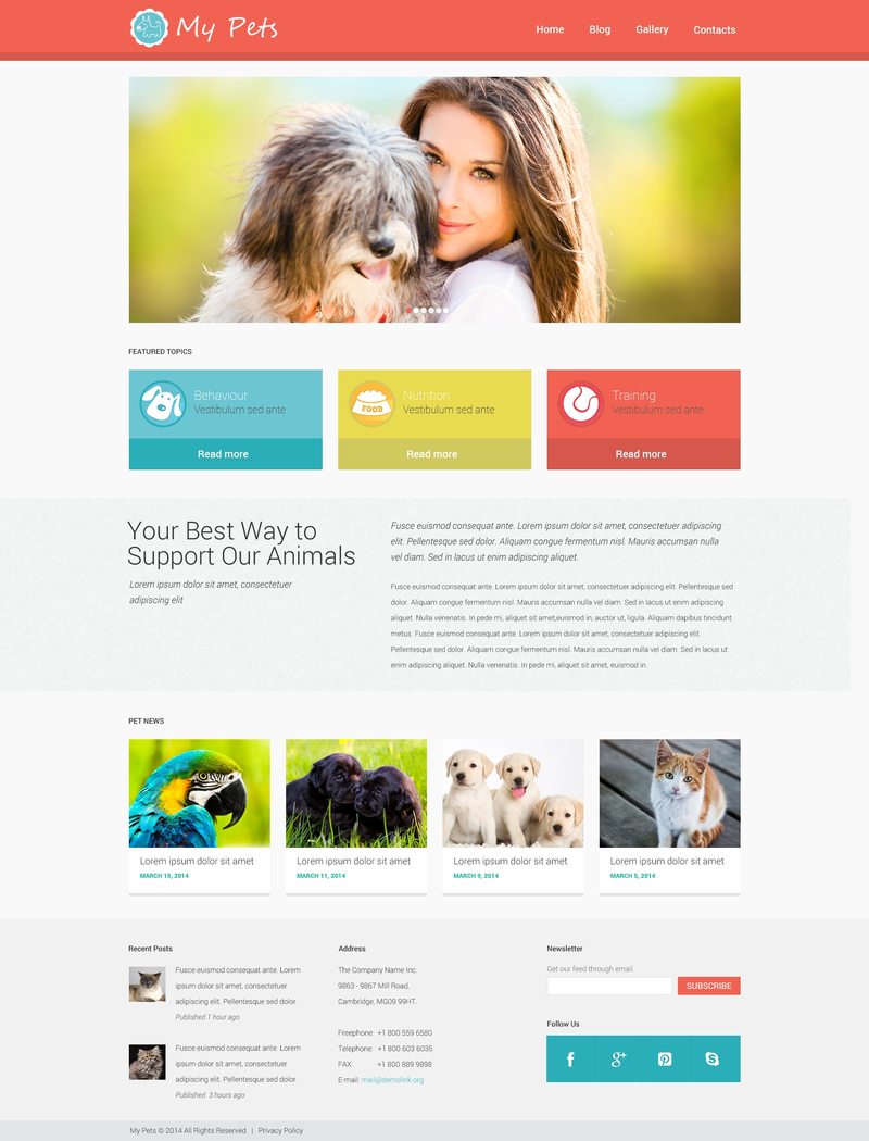WordPress - WP2632