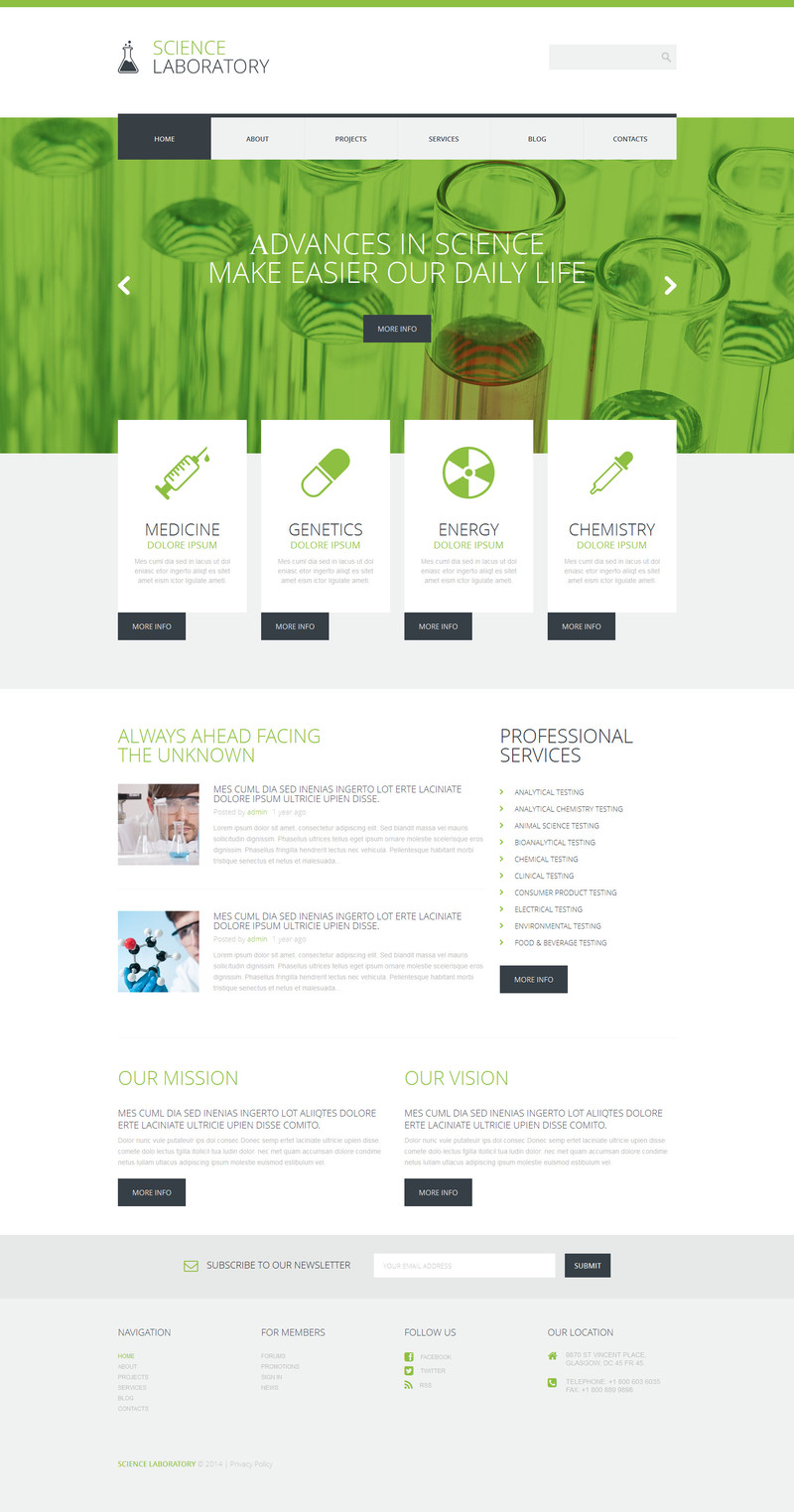 WordPress - WP2634
