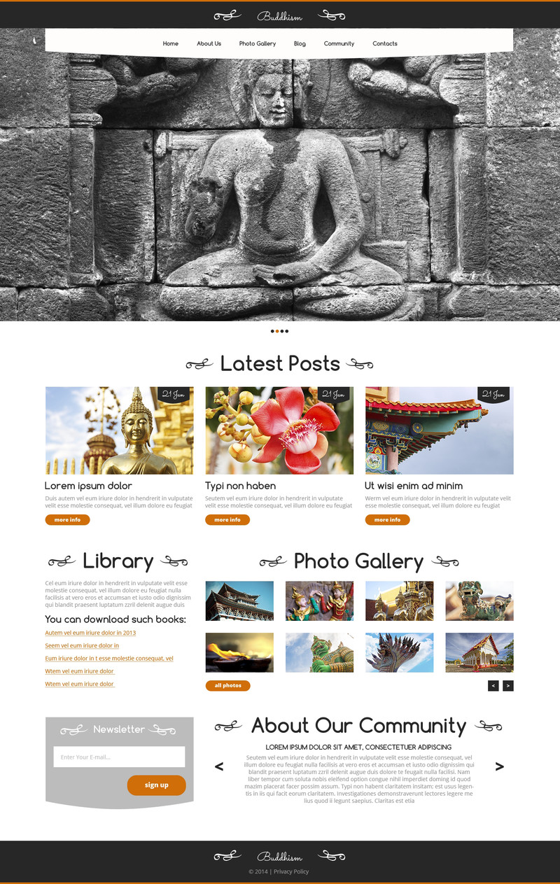 WordPress - WP2637