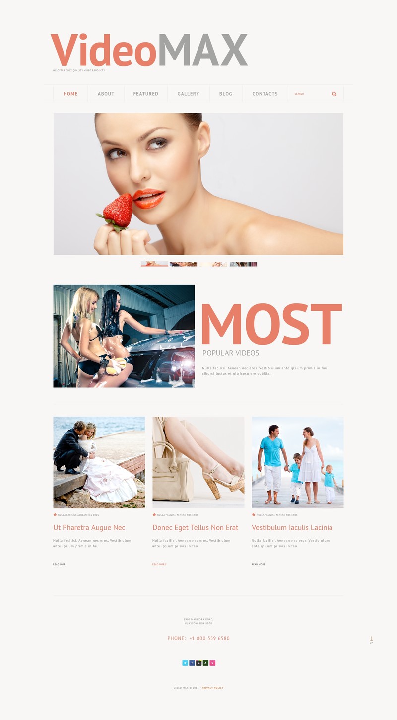 WordPress - WP2642