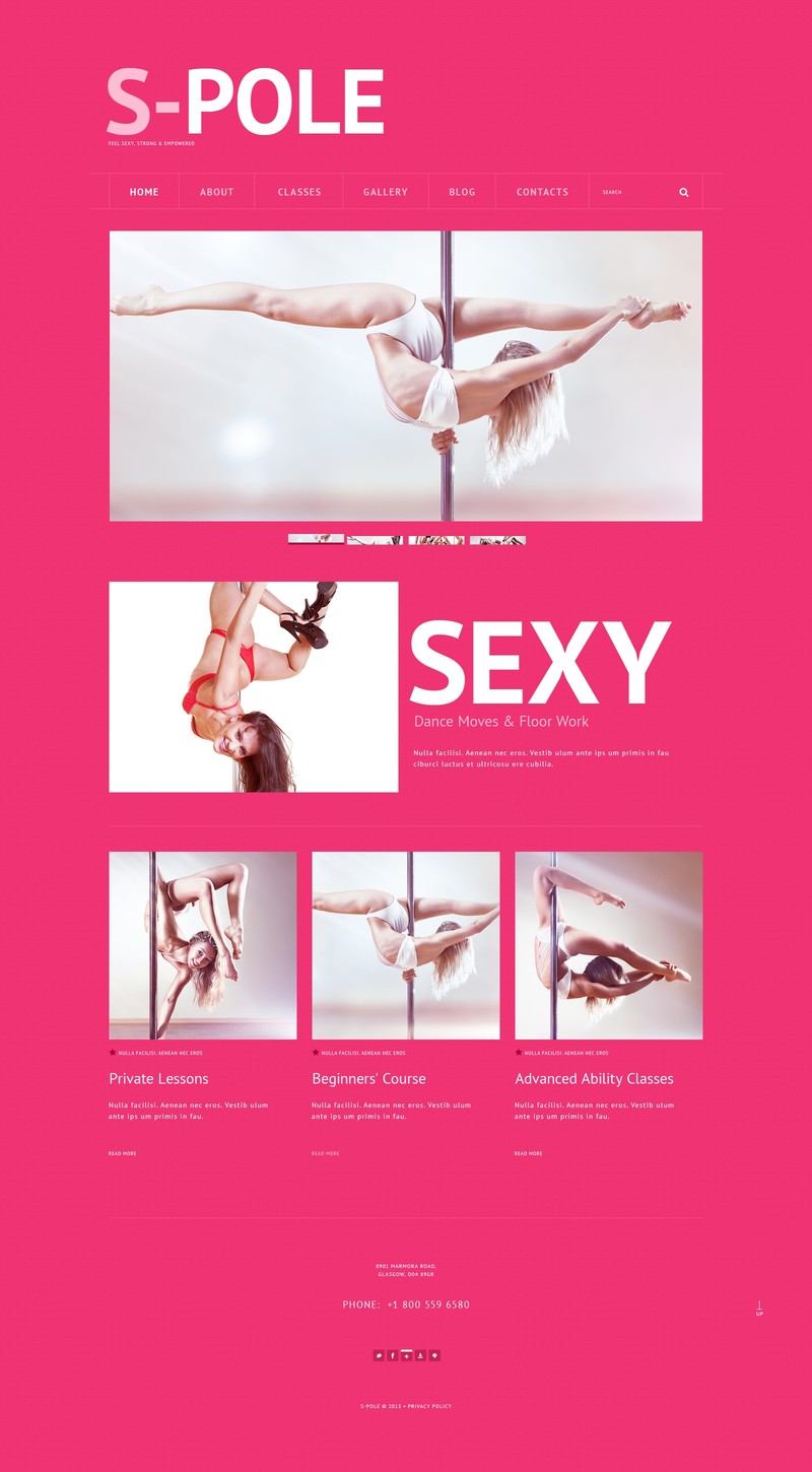 WordPress - WP2643