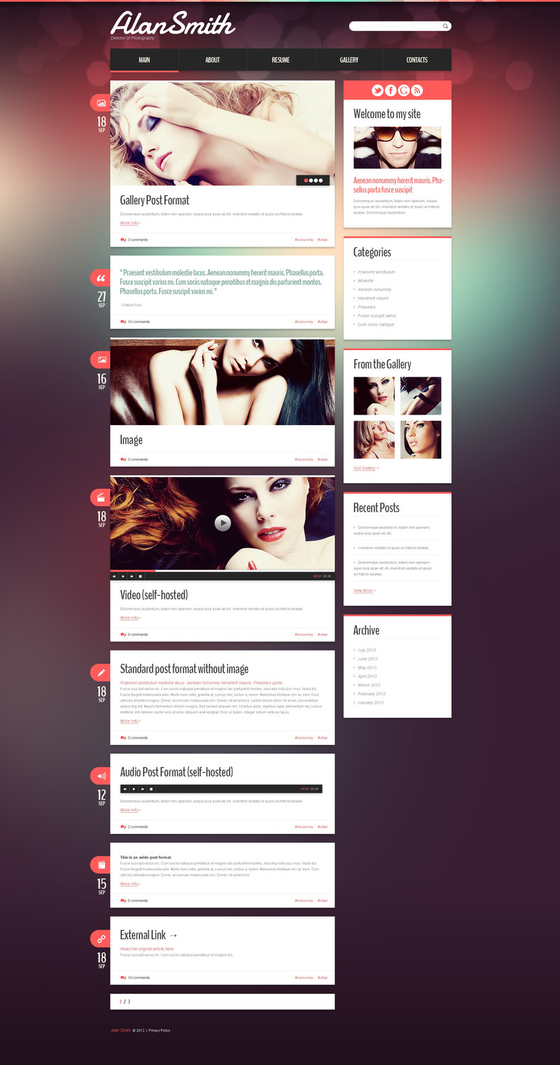 WordPress - WP2649