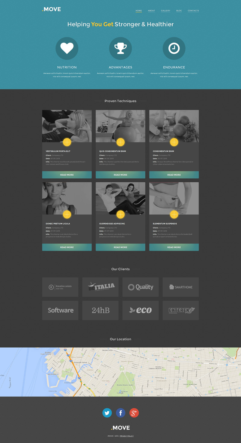 WordPress - WP2656