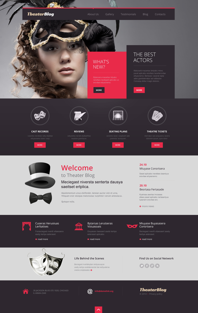 WordPress - WP2658