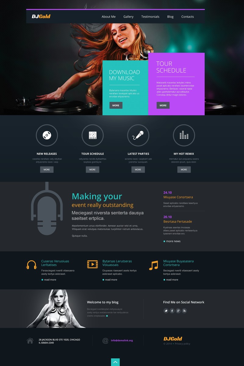 WordPress - WP2660