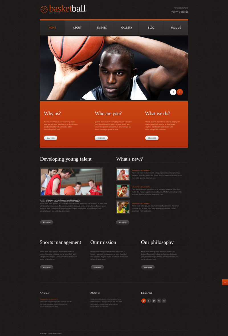 WordPress - WP2662
