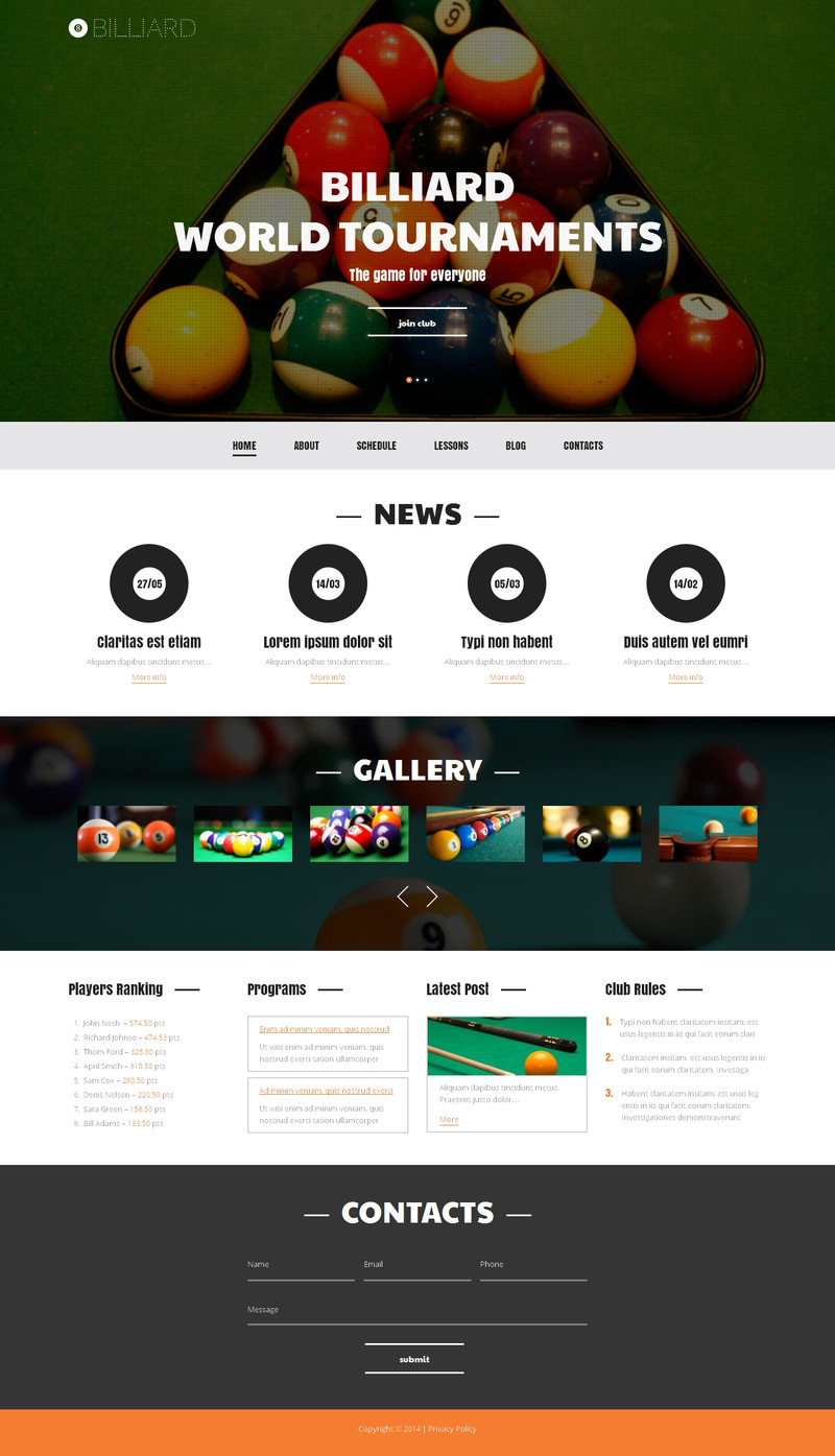 WordPress - WP2671