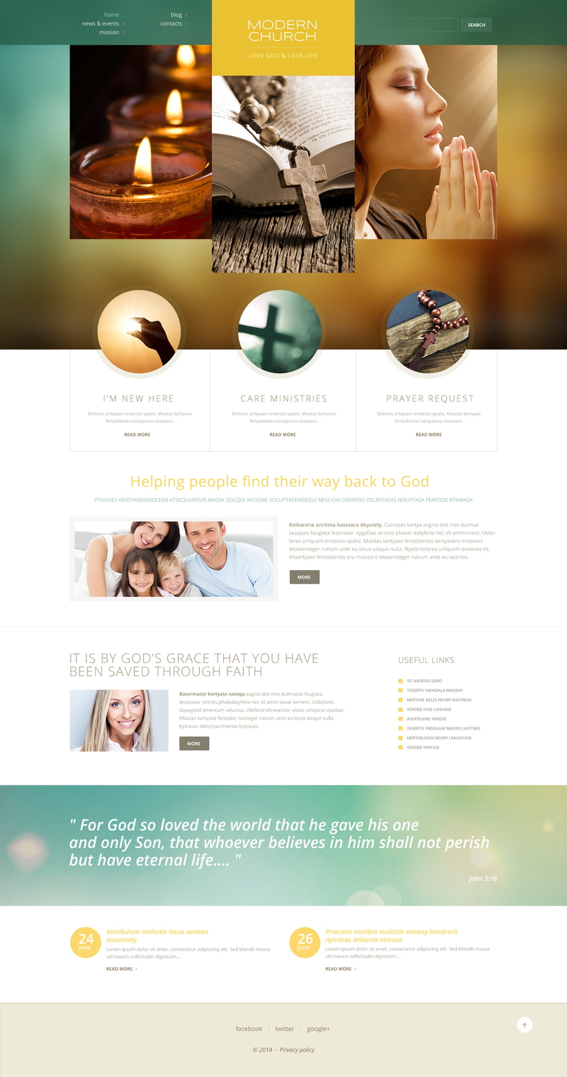 WordPress - WP2678