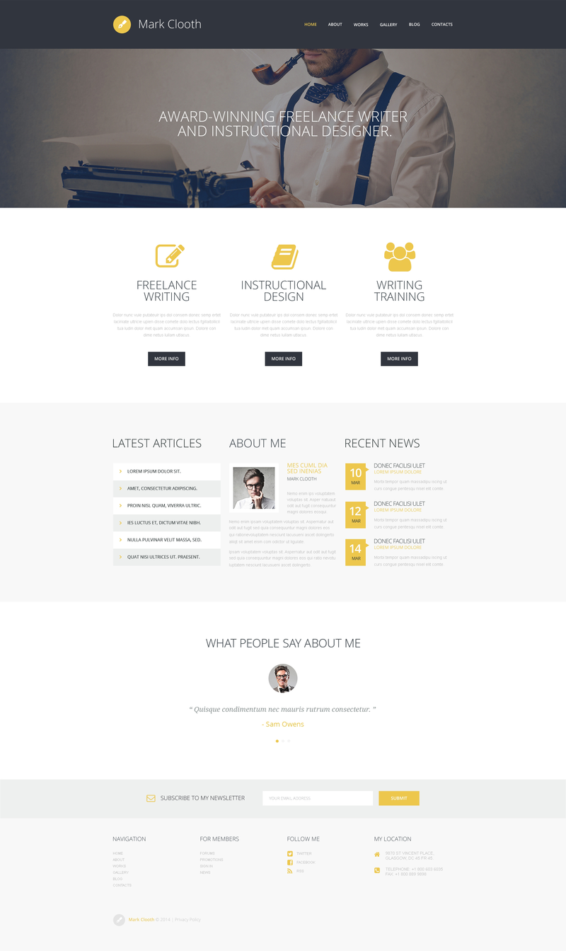 WordPress - WP2683