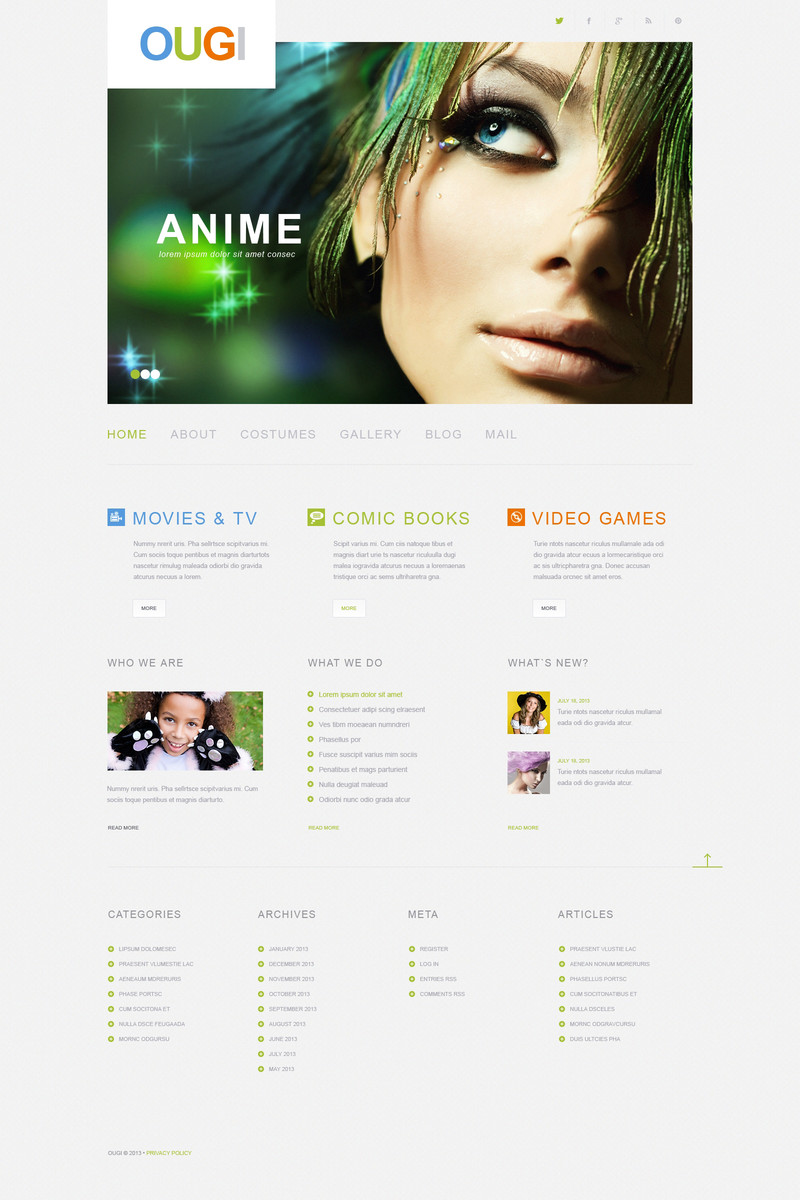 WordPress - WP2684