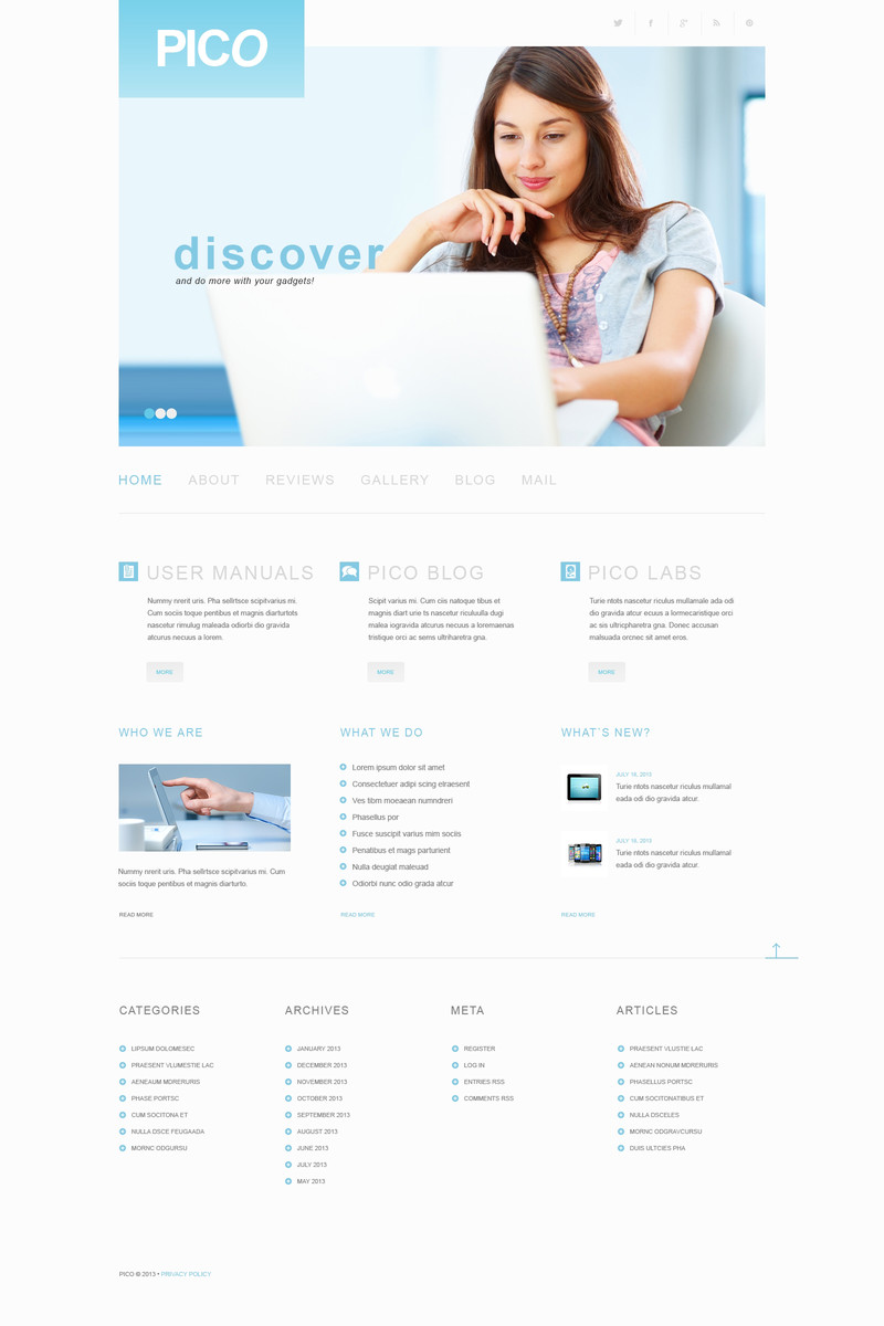 WordPress - WP2687