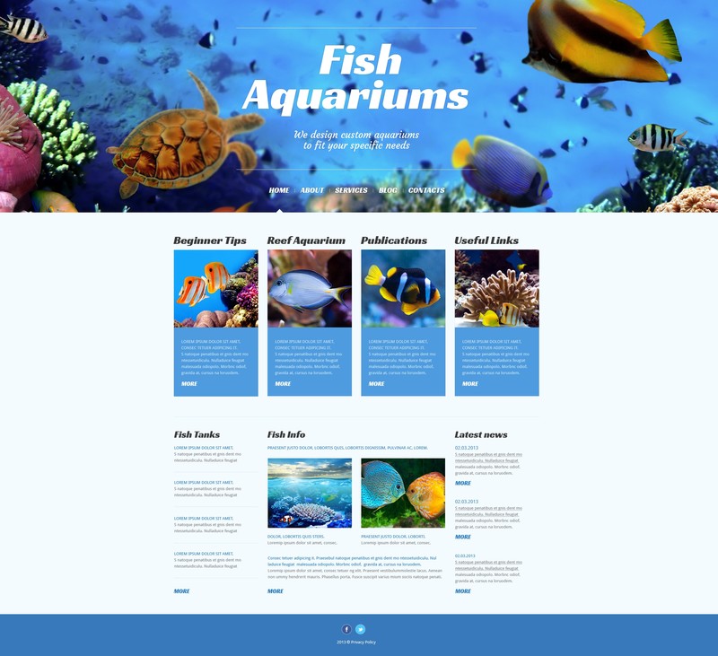 WordPress - WP2693