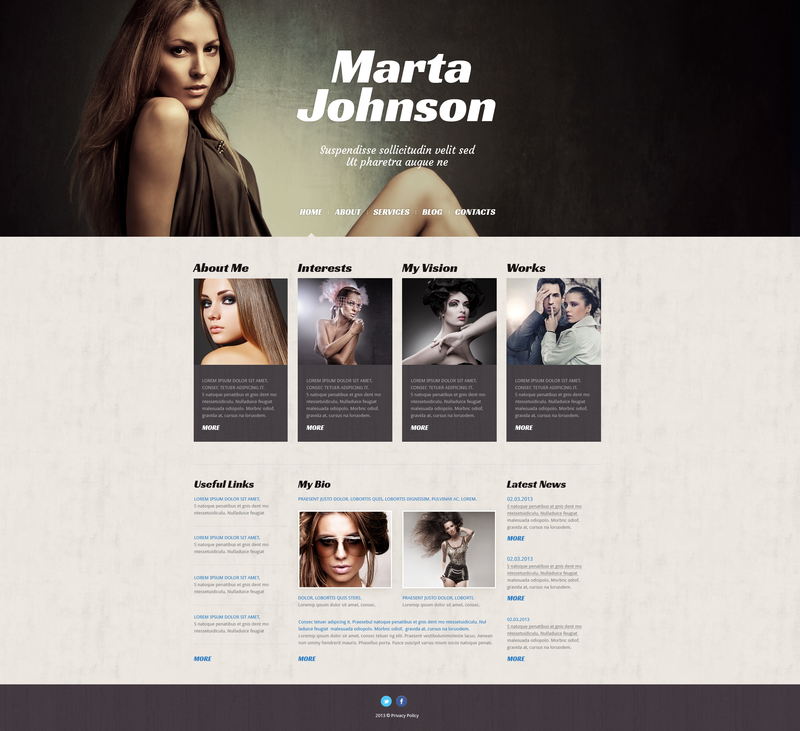 WordPress - WP2694