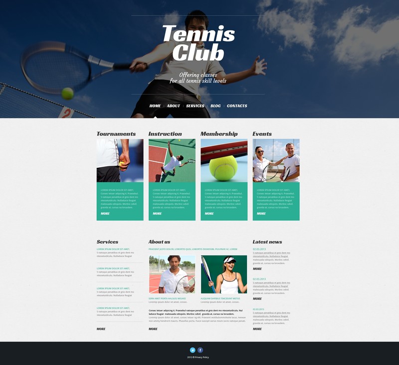 WordPress - WP2695