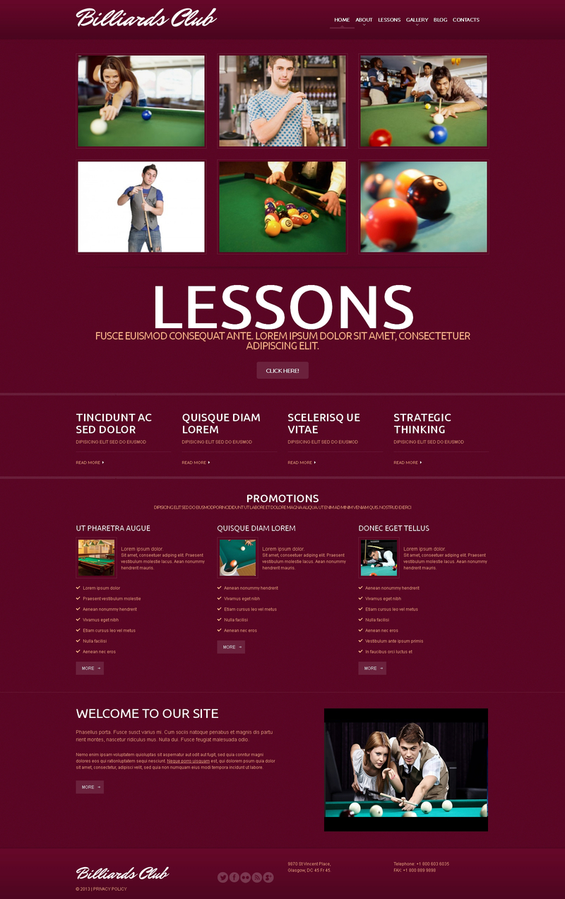 WordPress - WP2706