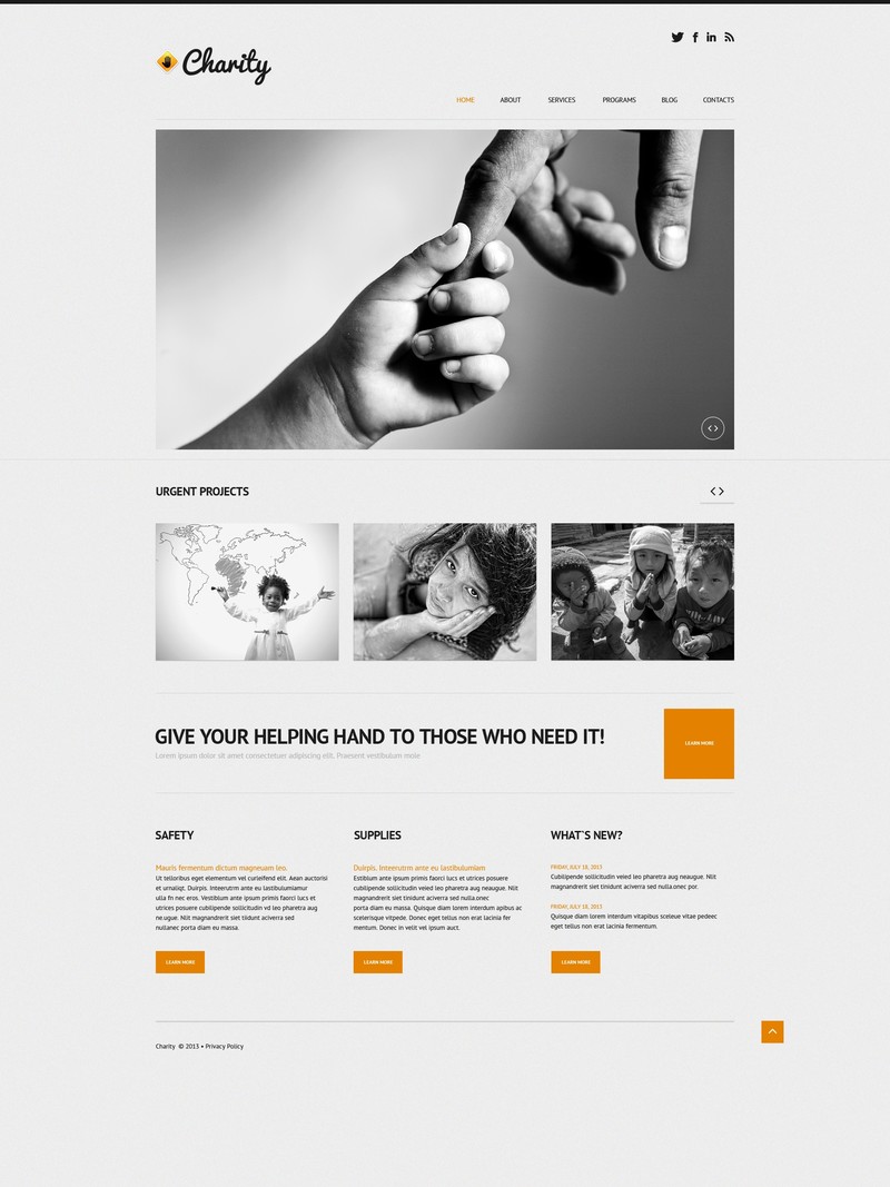 WordPress - WP2708
