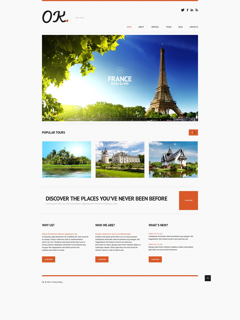 WordPress - WP2711