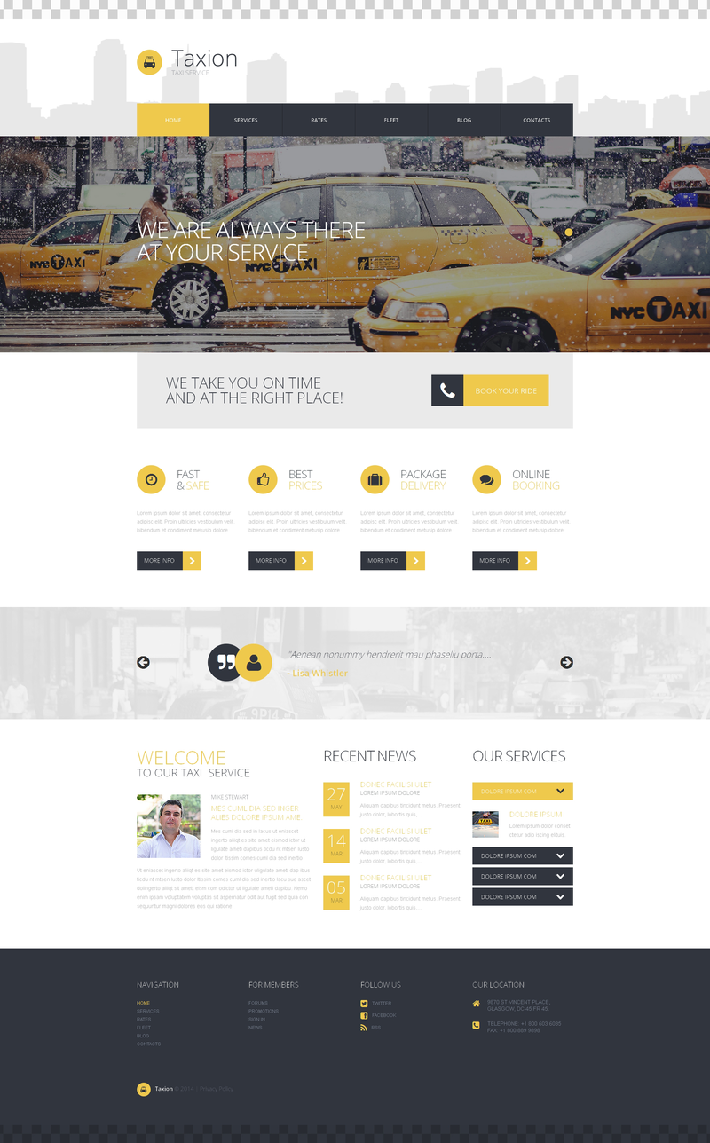 WordPress - WP2718