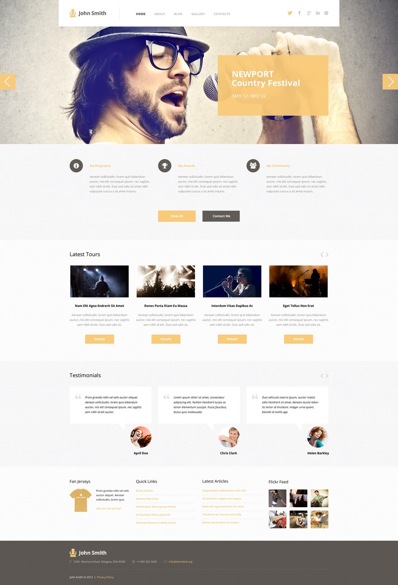 WordPress - WP2722