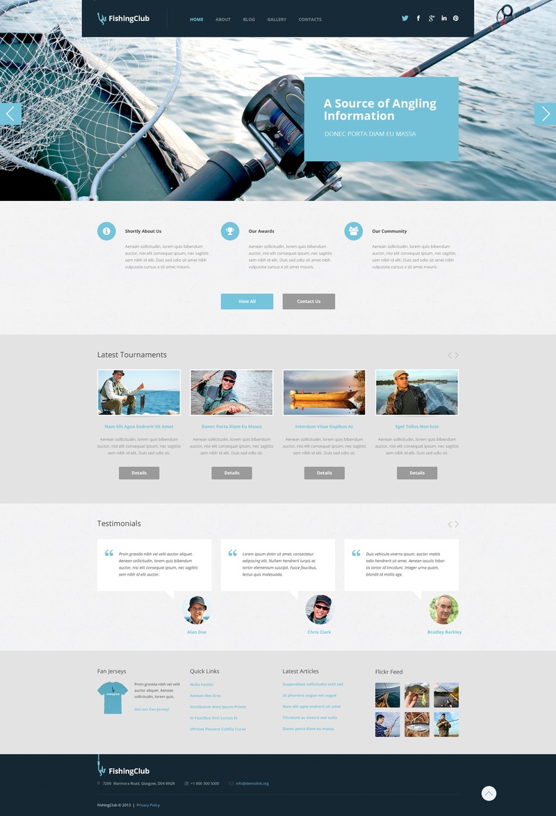 WordPress - WP2725