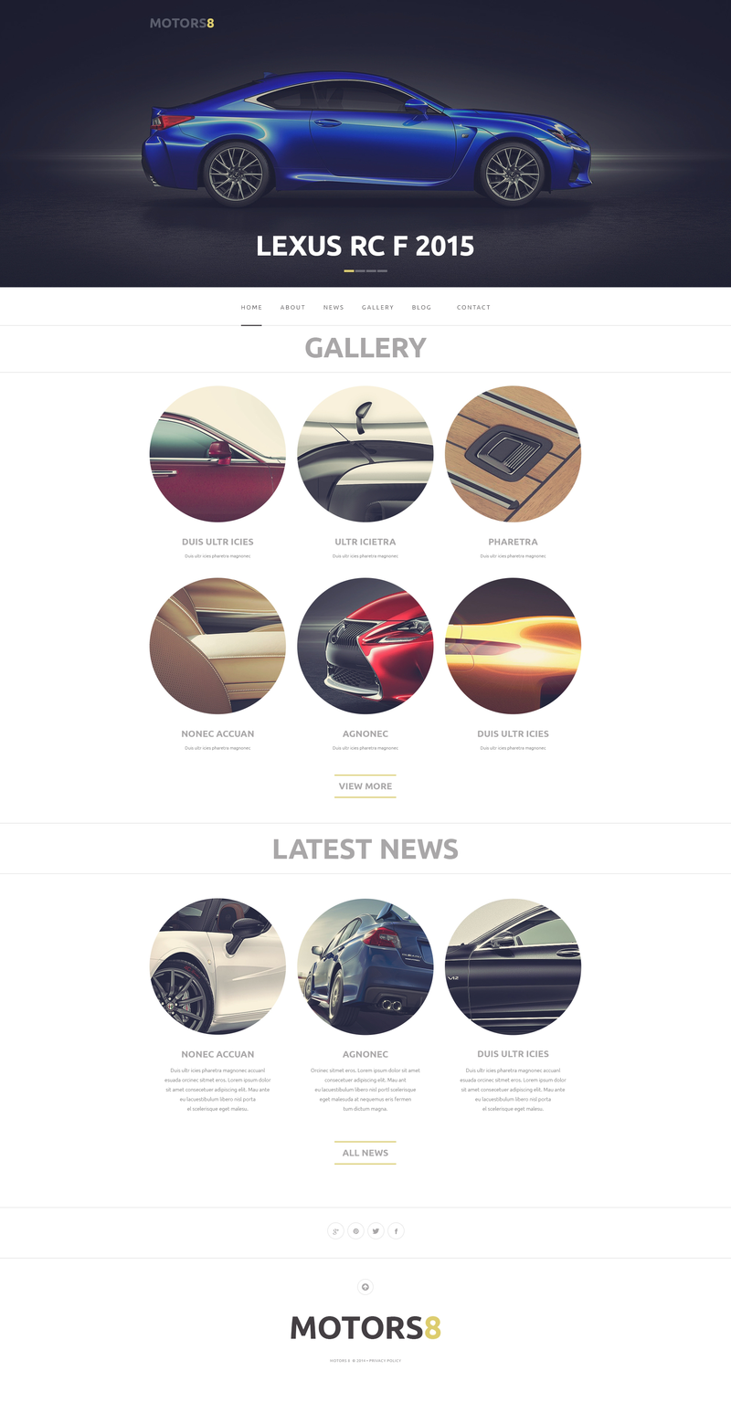 WordPress - WP2730