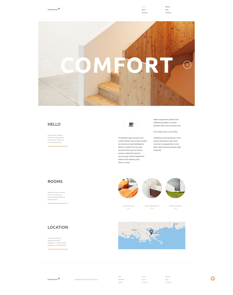 WordPress - WP2739