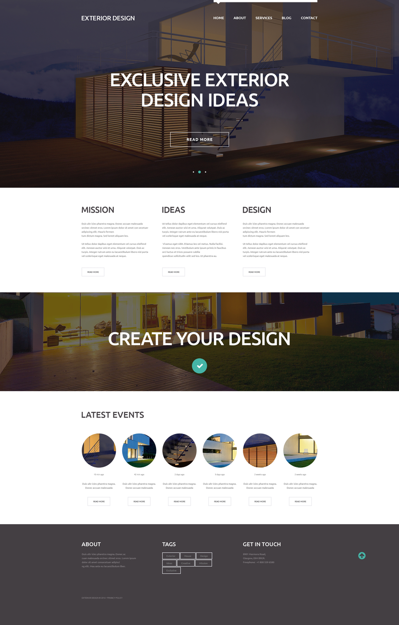 WordPress - WP2741