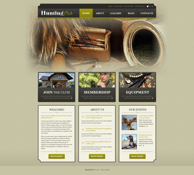 WordPress - WP2744