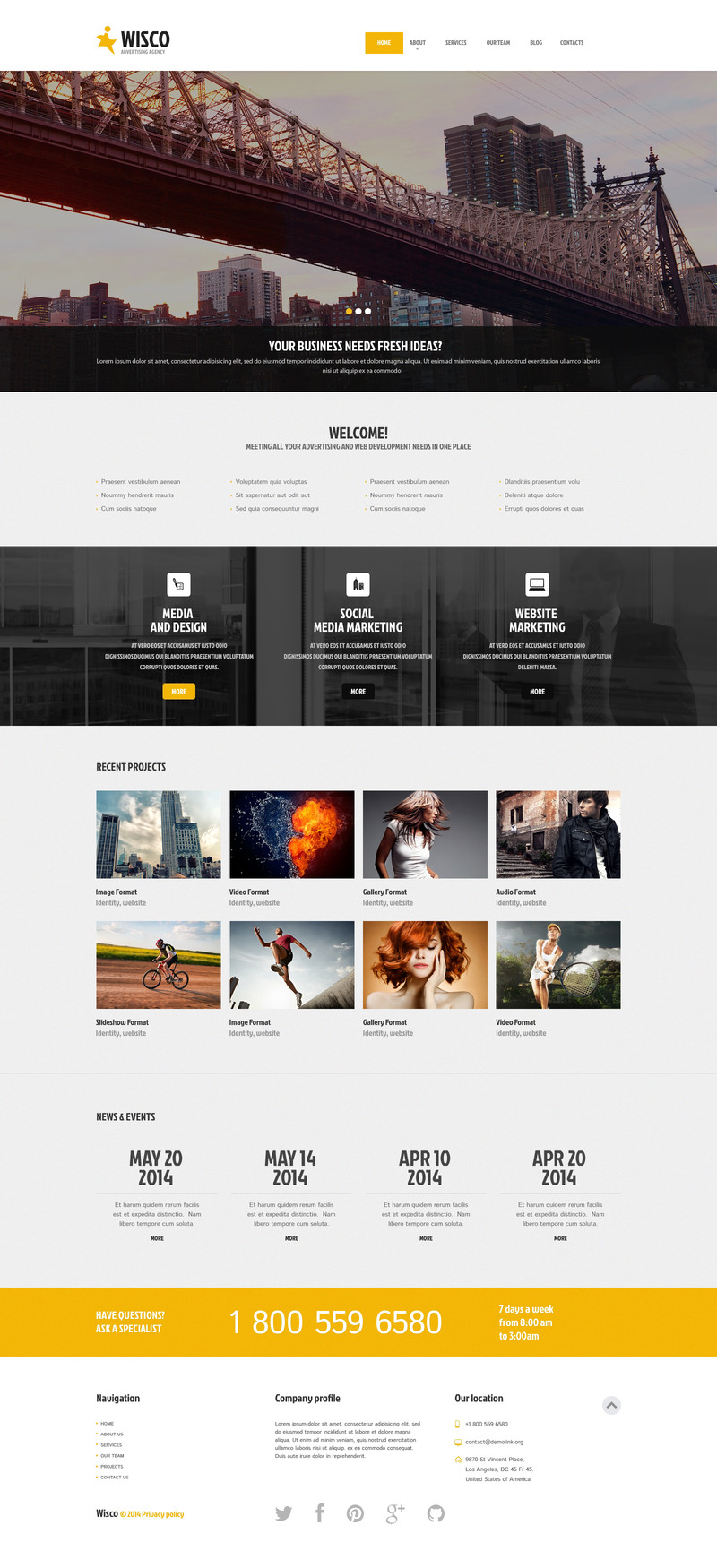 WordPress - WP2747