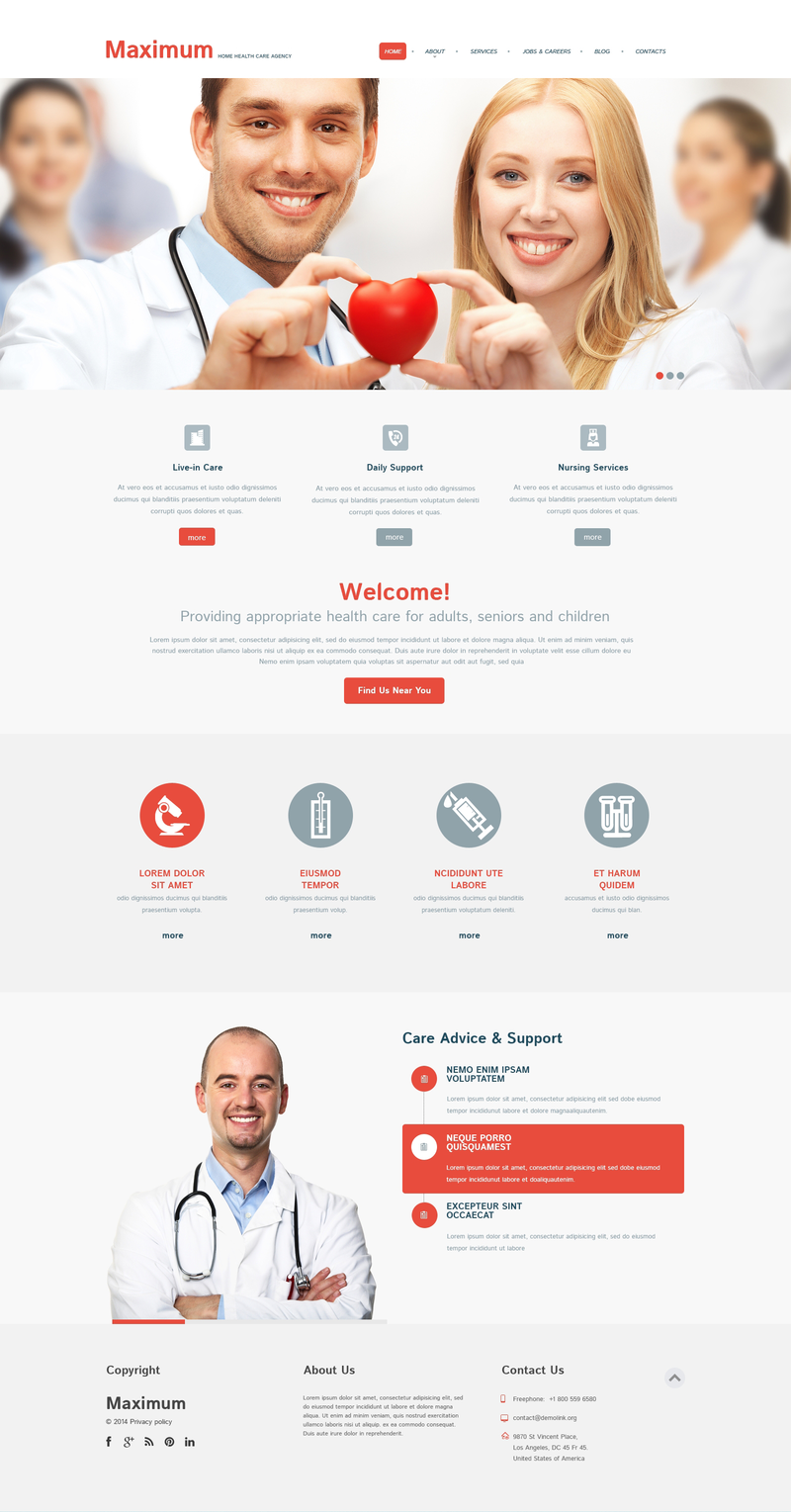 WordPress - WP2748