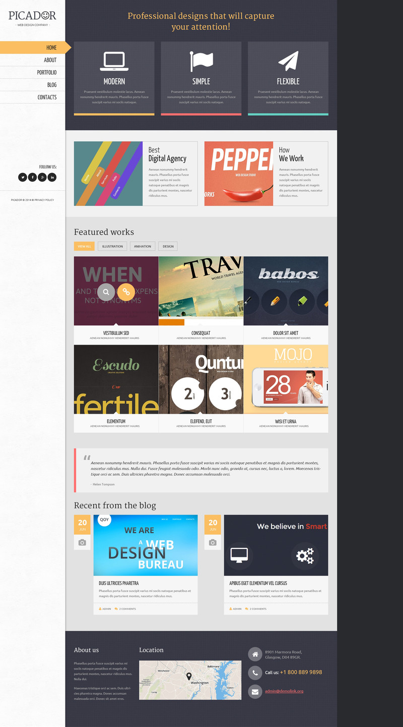 WordPress - WP2755