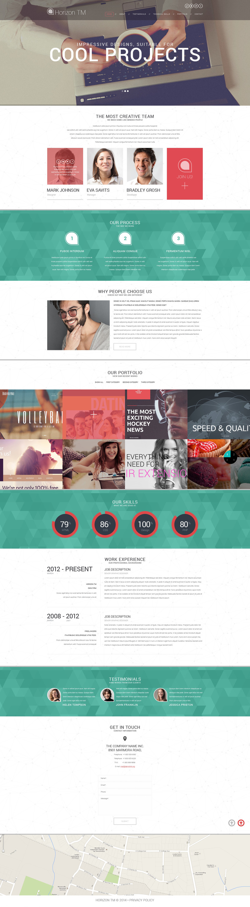 WordPress - WP2763