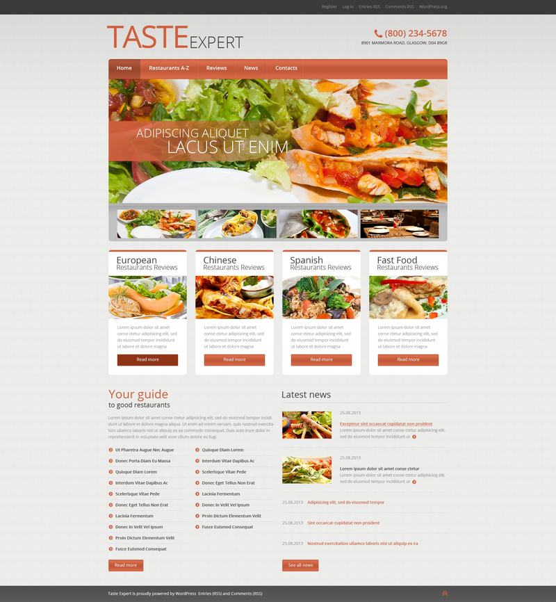 WordPress - WP2769
