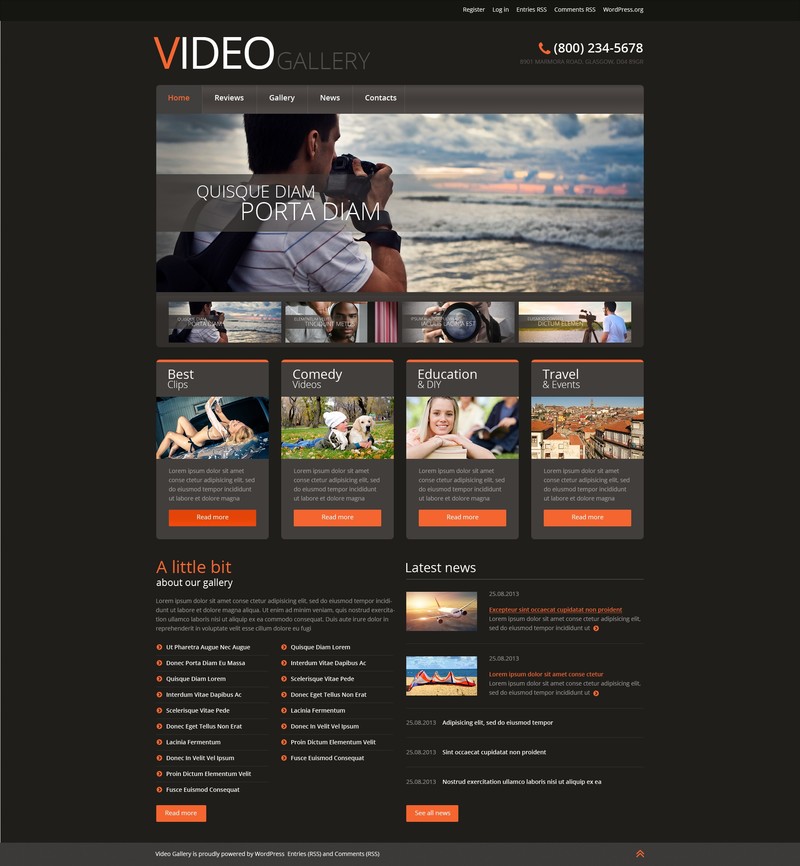 WordPress - WP2772