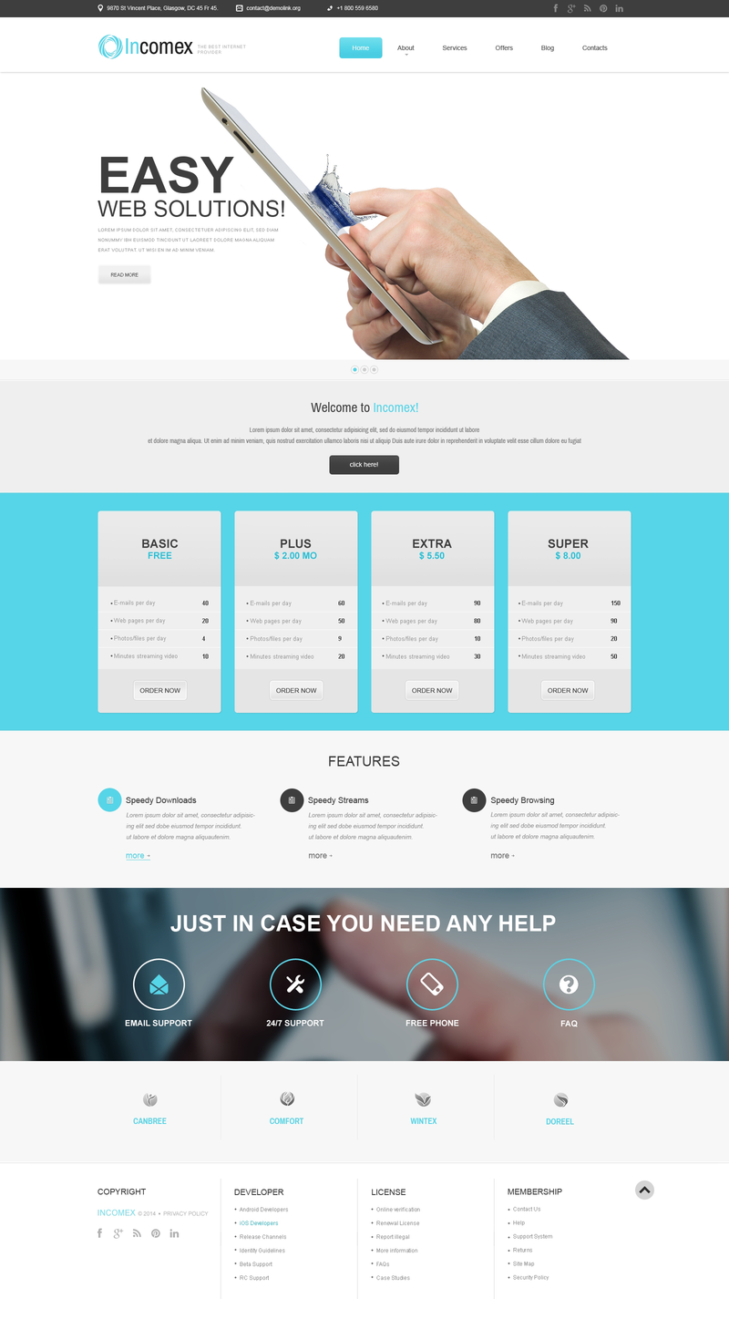 WordPress - WP2778