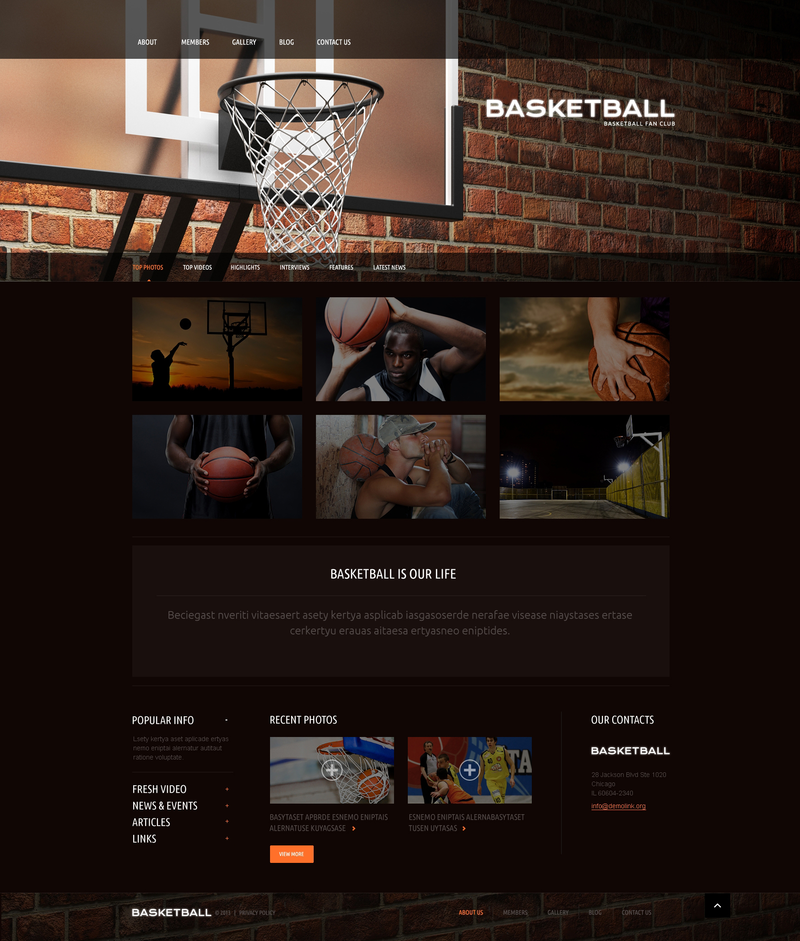 WordPress - WP2782