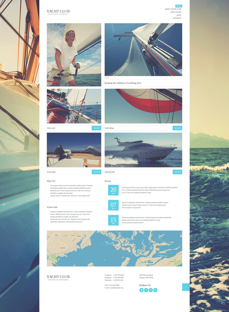 WordPress - WP2792