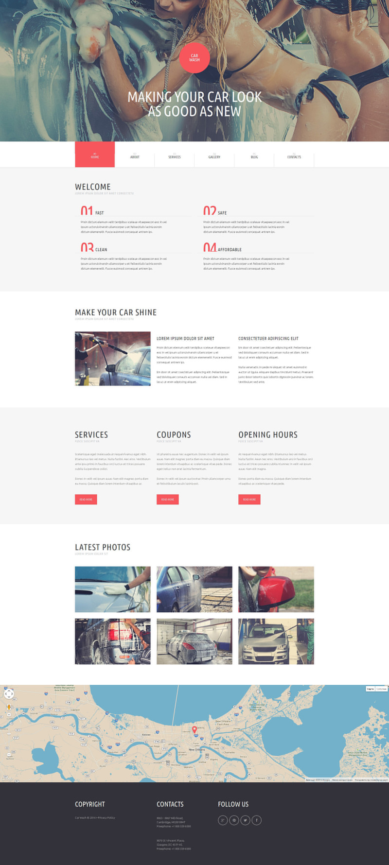 WordPress - WP2794