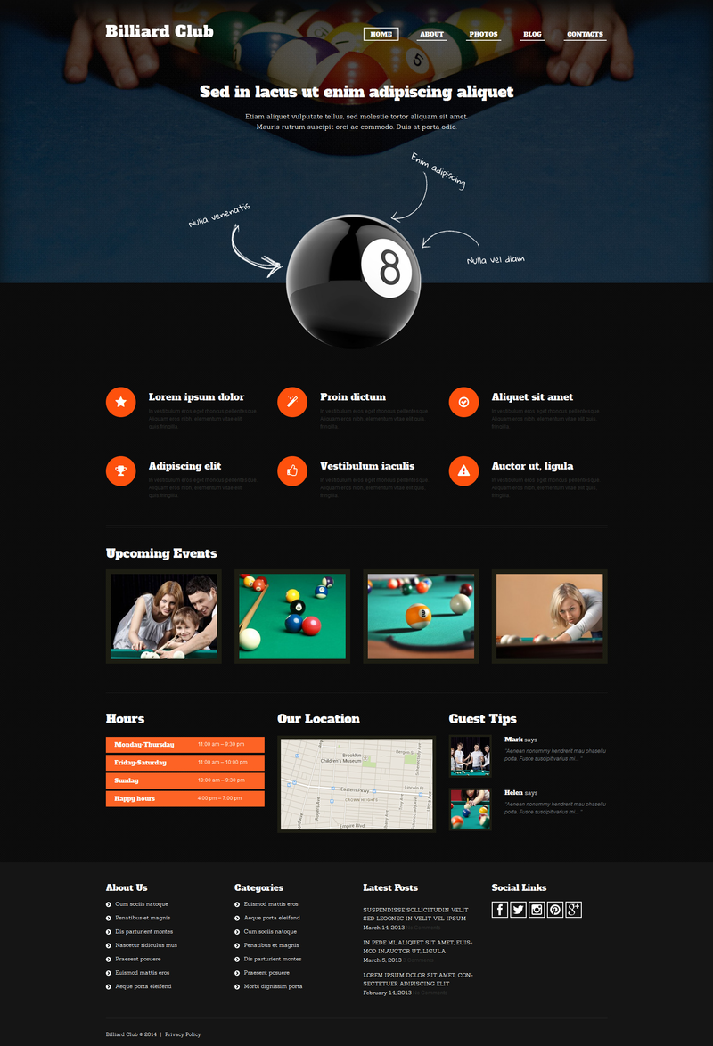 WordPress - WP2806