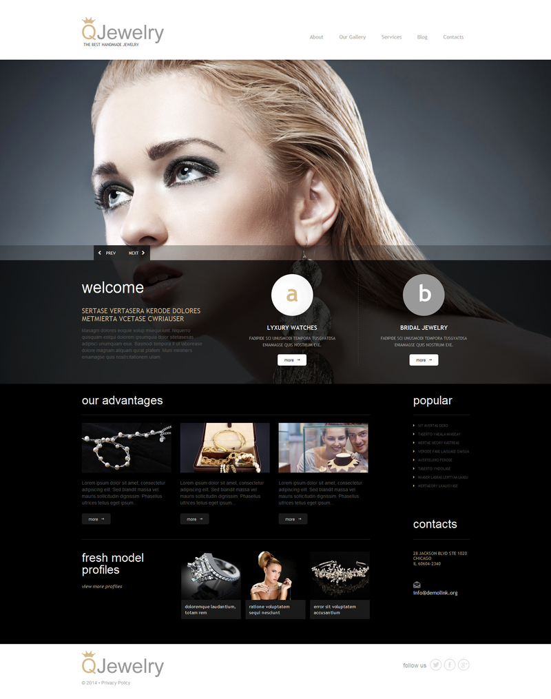 WordPress - WP2809