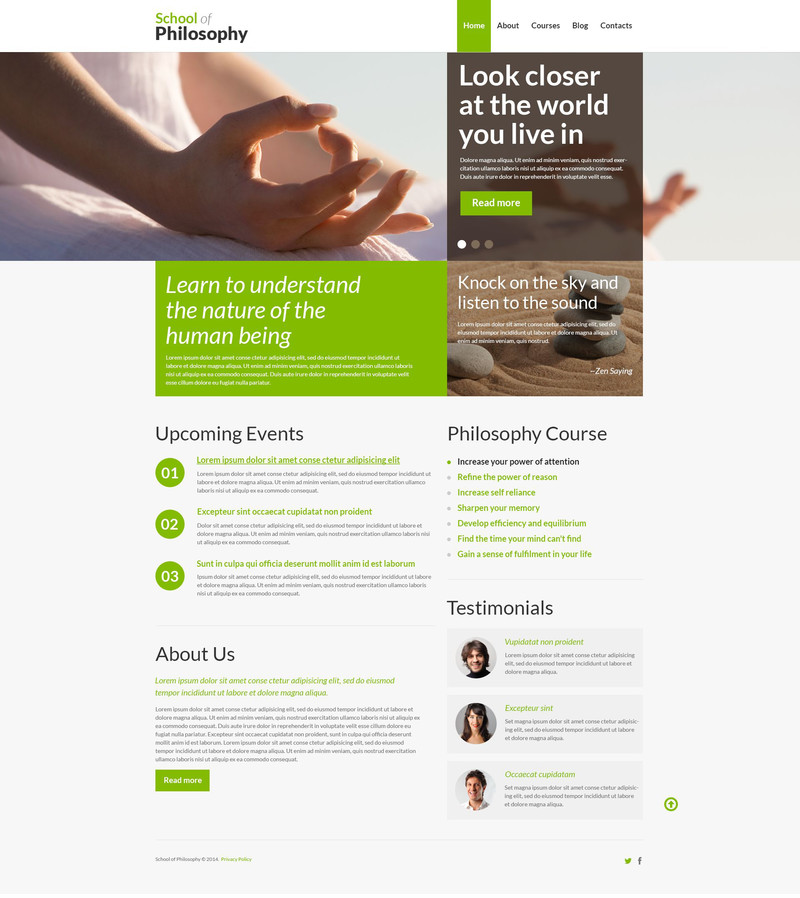 WordPress - WP2820