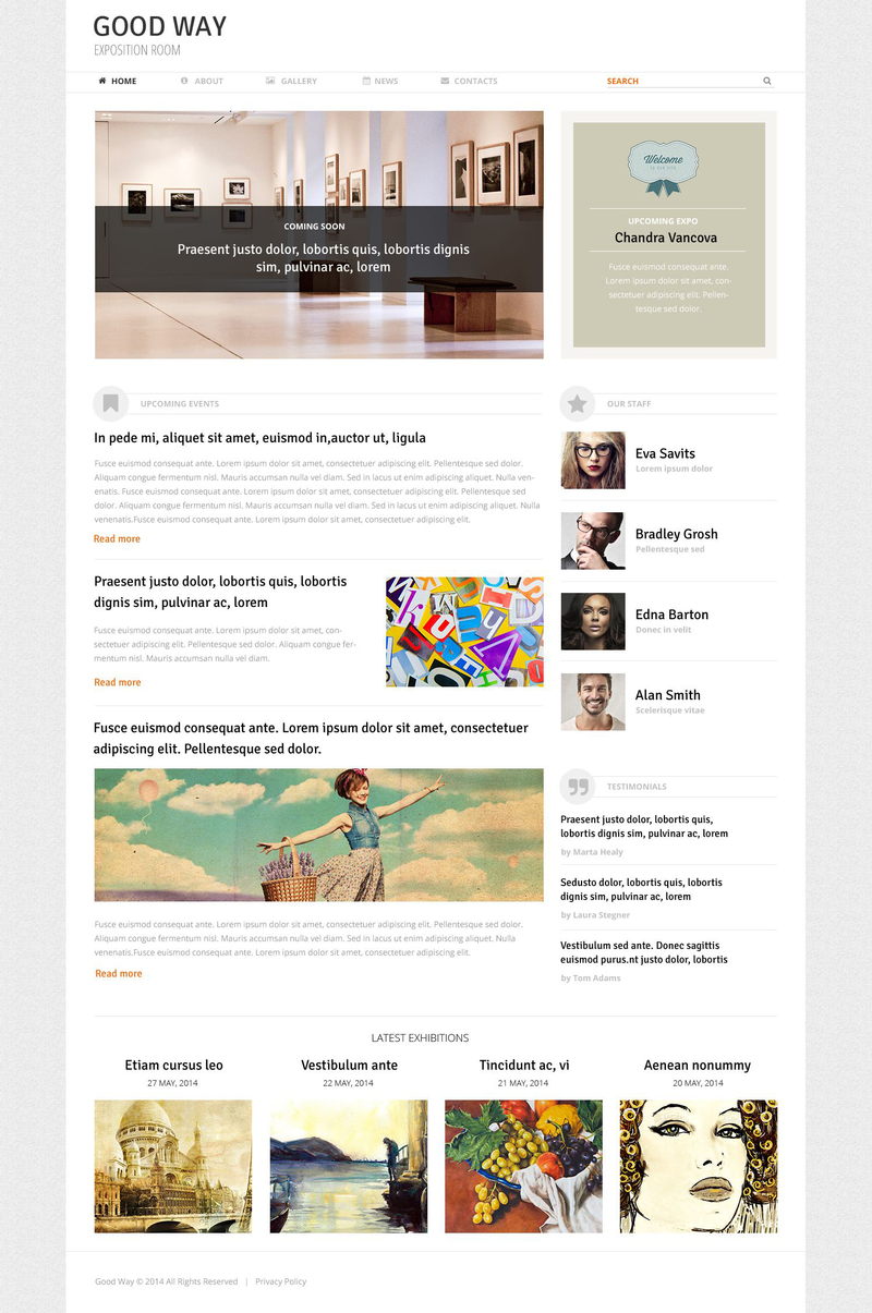 WordPress - WP2832