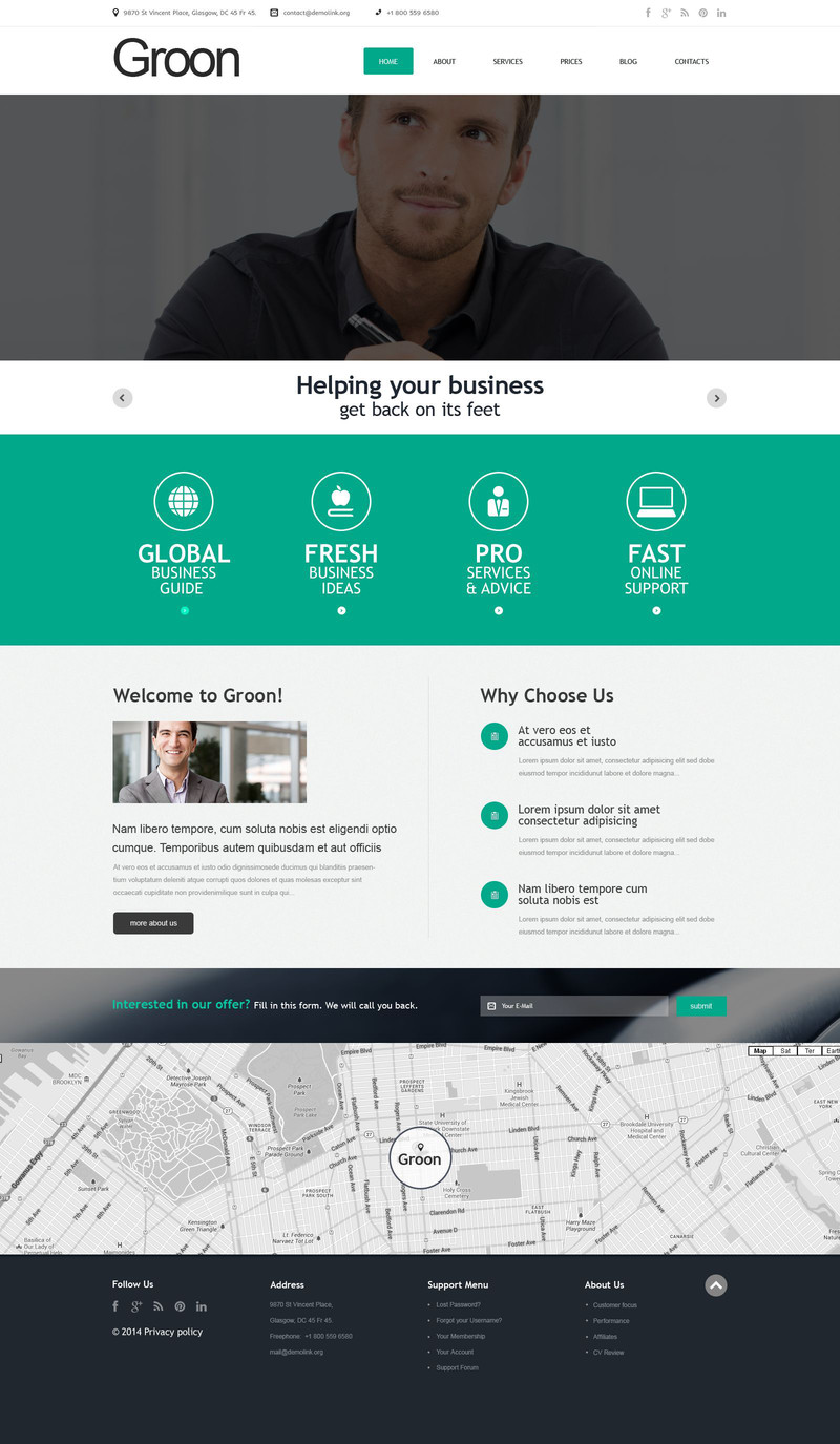 WordPress - WP2833