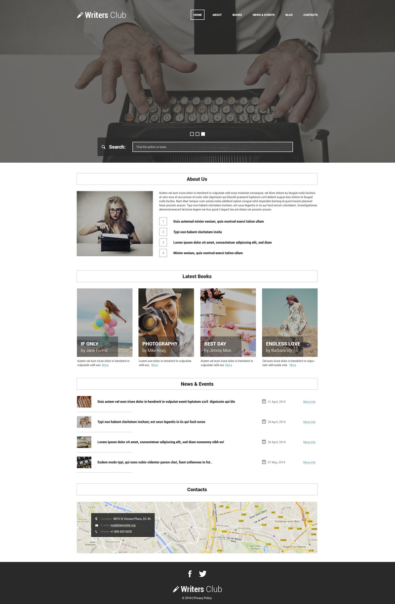 WordPress - WP2840