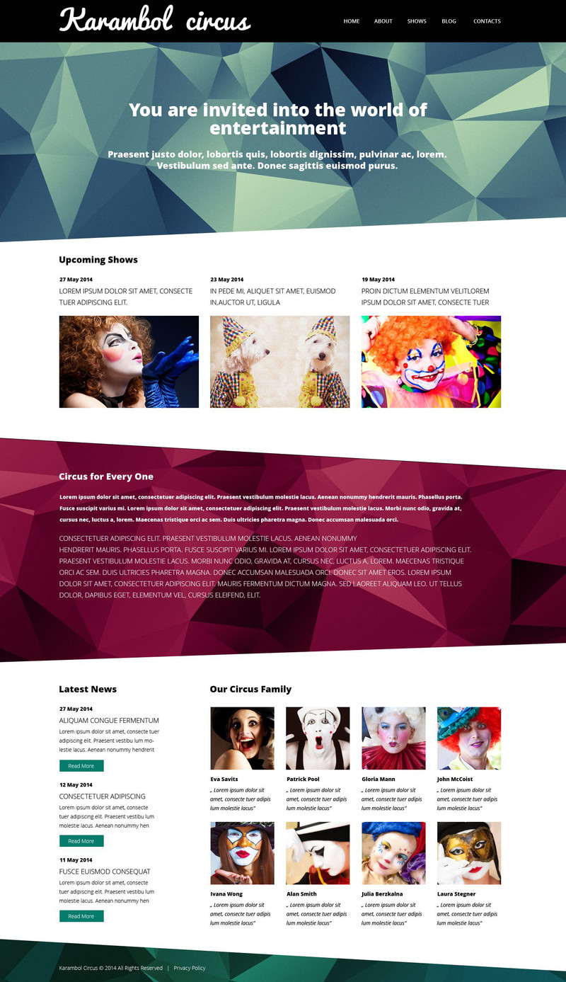 WordPress - WP2841